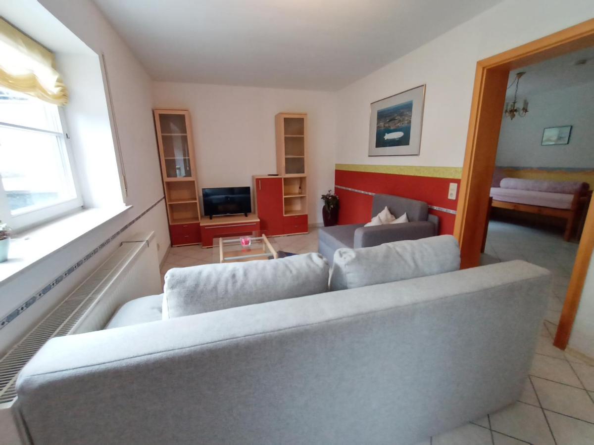 Bodensee Apartment Tettnang Apfelliebe 外观 照片
