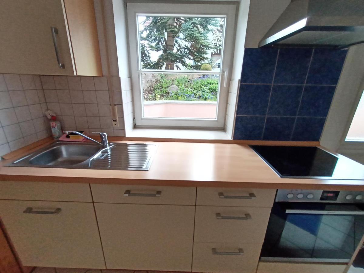 Bodensee Apartment Tettnang Apfelliebe 外观 照片