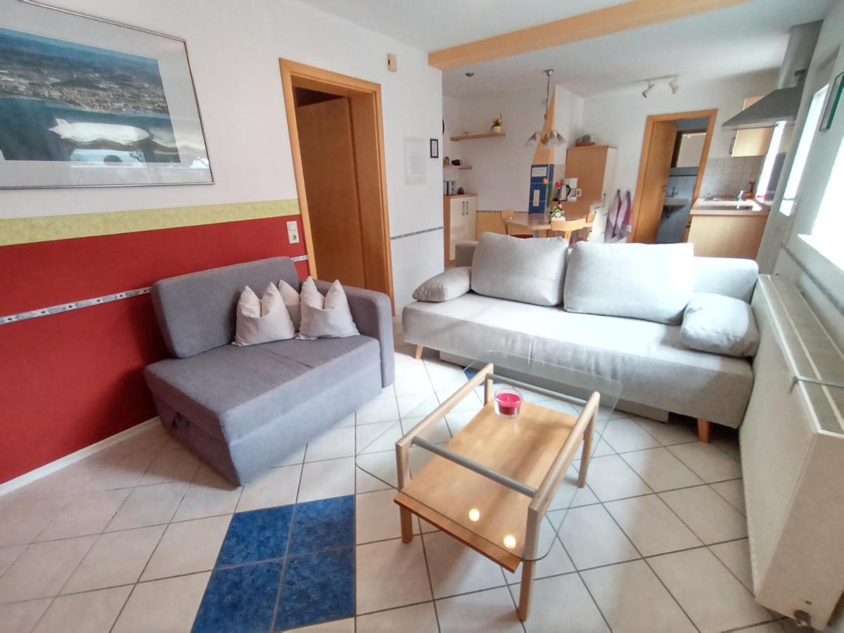 Bodensee Apartment Tettnang Apfelliebe 外观 照片