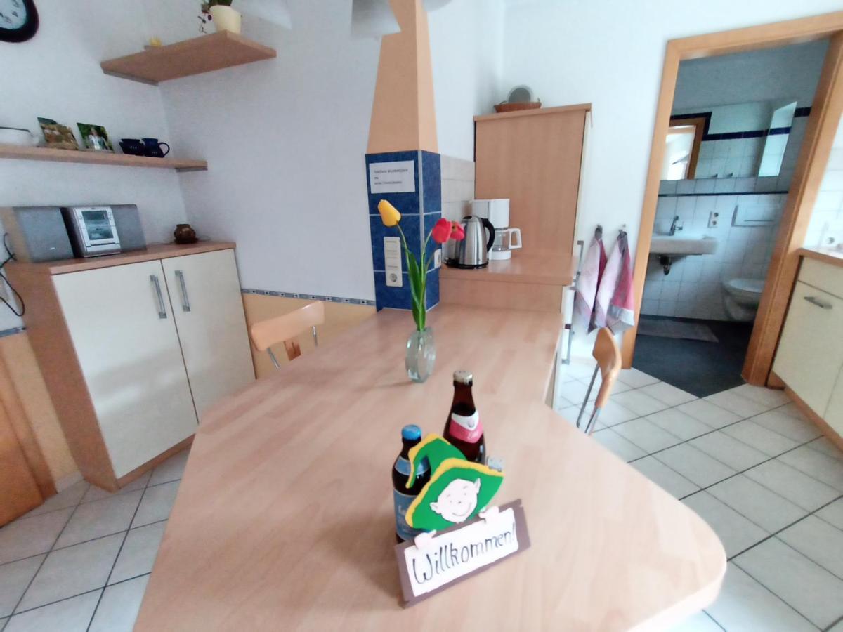 Bodensee Apartment Tettnang Apfelliebe 外观 照片