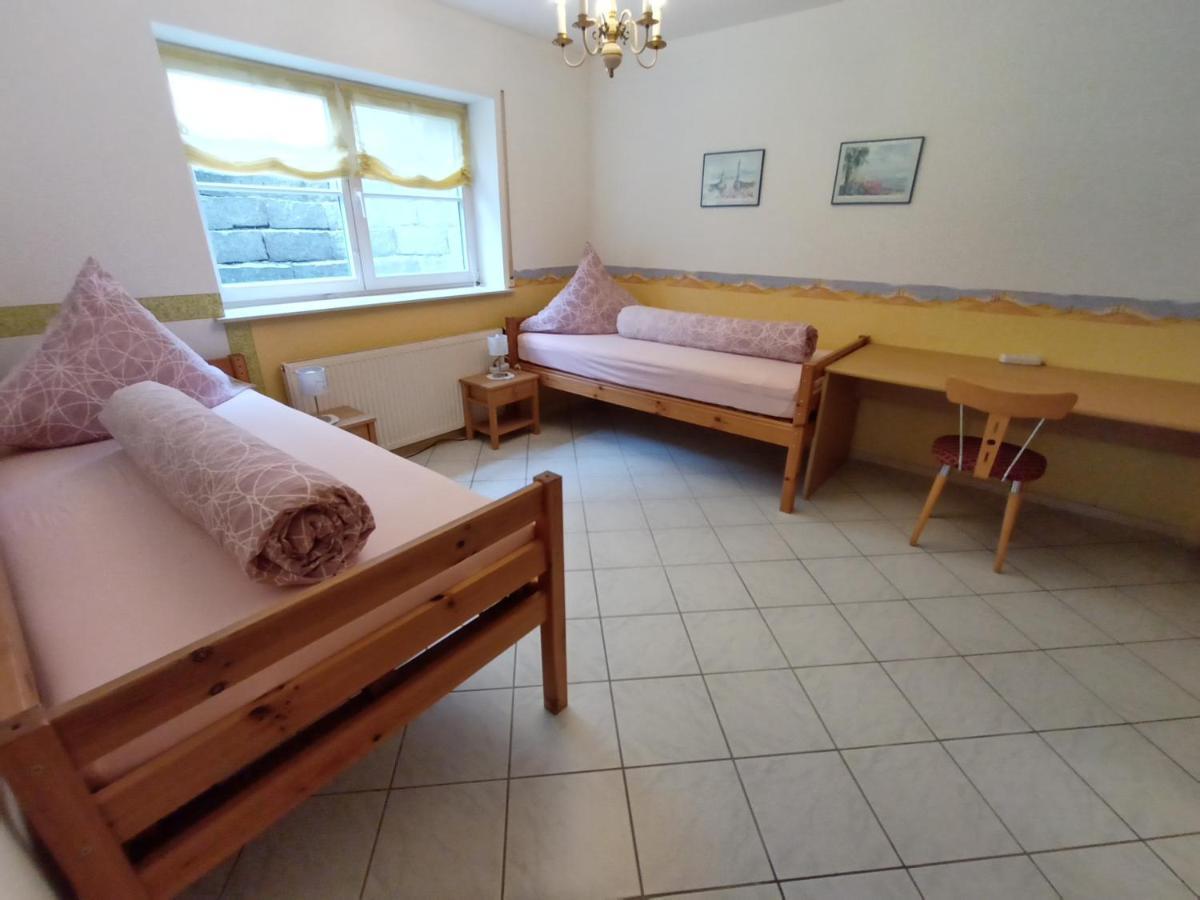Bodensee Apartment Tettnang Apfelliebe 外观 照片