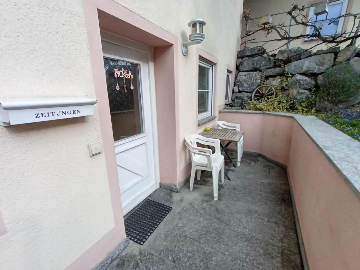 Bodensee Apartment Tettnang Apfelliebe 外观 照片
