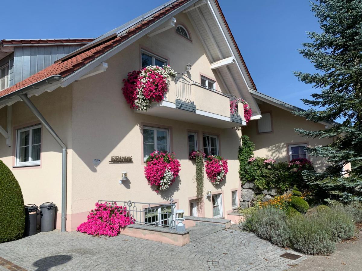 Bodensee Apartment Tettnang Apfelliebe 外观 照片