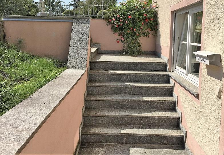 Bodensee Apartment Tettnang Apfelliebe 外观 照片